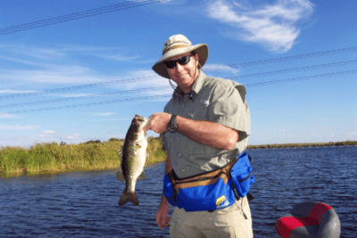 Lake Ida - Complete Guide to Lake Ida Fl 1025 Loxahatchee Wildlife Refuge or call it Loxahatchee Refuge