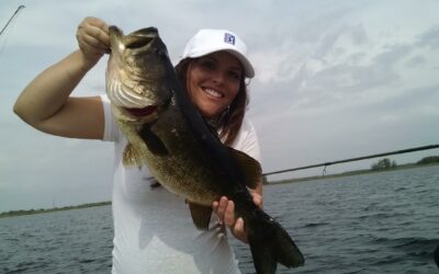 How to Catch Trophy Bass on Lake Toho: Expert Fishing Tips