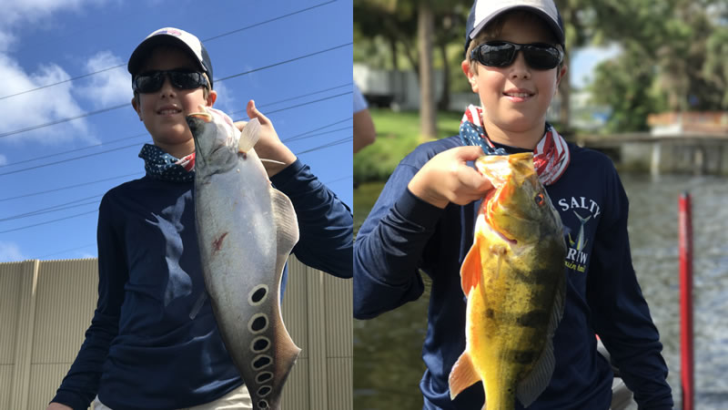 Lake Ida - Complete Guide to Lake Ida Fl 14 Lake Ida Fishing Slam