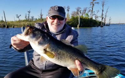 Discover 11 Best Orlando Fishing Spots Besides Disney