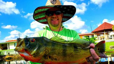 December Lake Ida Fishing 1 December Lake Ida Fishing 1