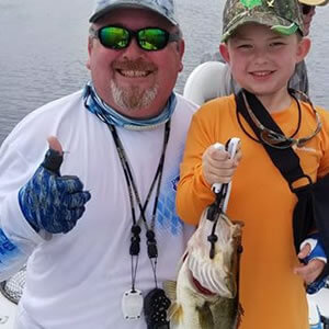 Peacock Bass 4 Capt Mike Groshon-tips to catch trophy peacock bass