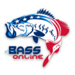 Bass Online Logo Bass Online Logo