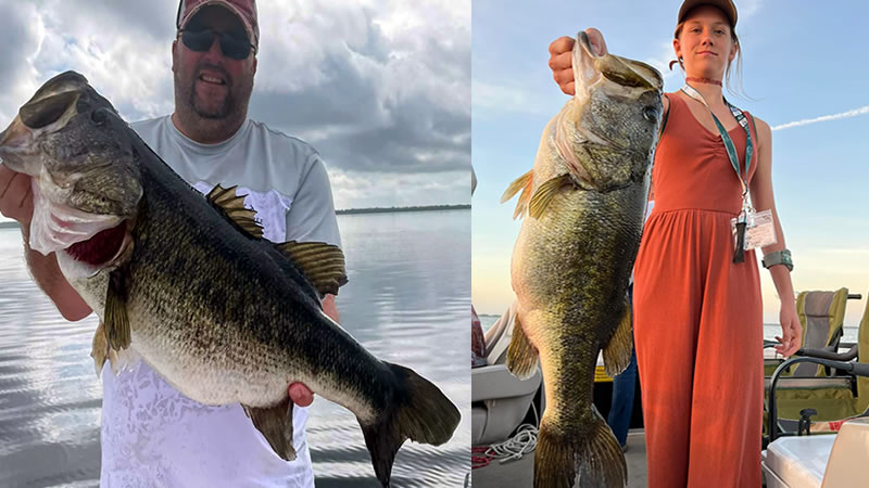 Lake Weohyakapka 3 Irondequoit Bay teeming with bass, walleye, and northern pike