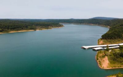 13 Tips for Mississippi River Pool Bass Fishing