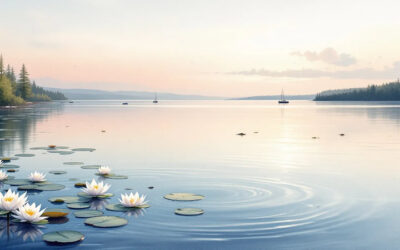 How to Master High Water Bass Fishing for Bigger Catches