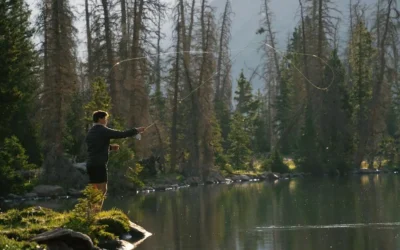 9 Essential Fall Bass Fishing Strategies for Success