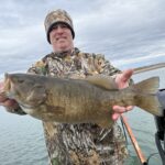 Explore Bass Fishing, Learn, Catch with Fishing Bass Pros 19 Carmen desanzo Avatar