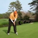 Lake Tohopekaliga 519 Carl B Avatar