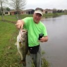 Rodman Reservoir, FL 264 Gene B Avatar