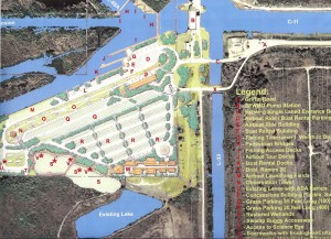 Broward County's plans for Everglades Holiday Park