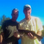 Everglades Bass Fishing Photo Everglades Bass Fishing Photo