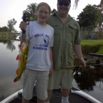 Florida Peacock Bass Report Florida Peacock Bass Report
