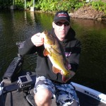 Florida Peacock Bass Fishing Florida Peacock Bass Fishing