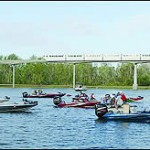 disney_bass_fishing Disney & Bass Fishing in Orlando, Florida