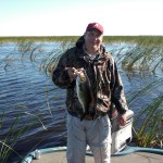 Lake Okeechobee