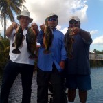 Company Peacock Bass Trip