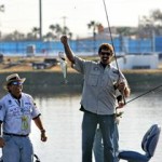 image002 Boris Said and fishing guide Joe Clements