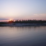 Broward County Fishing lakes