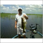 chris-white Chris White-Lake Okeechobee MAY 2009