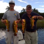 David Jacobs July 23