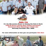 NASCAR Bass Fishing Tournament NASCAR Bass Fishing Tournament