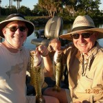rich & connie berke.