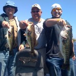 brettI Trophy Fishing on Lake Okeechobee