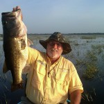 Lake Toho Trophy's