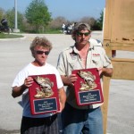 King of the Glades Angler of the Year! King of the Glades Angler of the Year!