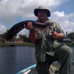 Snakehead Snakehead