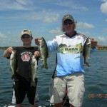 James Moore2. Kip & Adam