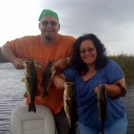 Bass Fishing Florida Bass Fishing Guide