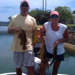 Luke Johnson. FL Peacock Bass- Miami Peacock
