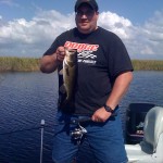 Everglades Fishng Bass Fishng Guide