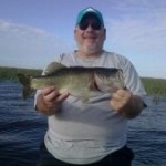 Lake Okeechobee Guide