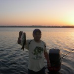 Bass Fishing Guide Orlando