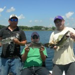 Bass Fishing Guide Orlando