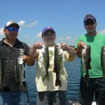 Bass Fishing Guide Orlando