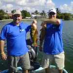 Peacock Bass Guide South Florida Peacocks