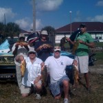 Peacock bass fishing Peacock bass fishing guide