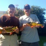 Peacock bass fishing Fishing Guide