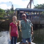 Peacock Bass Fishing Miami Florida Guide
