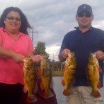 Bass Fishing in South Florida Bass Fishing in South Florida