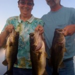 bass fishing in South Florida