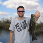 naples bass fishing