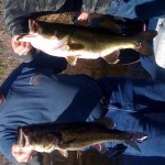 Florida Everglades bass fishing