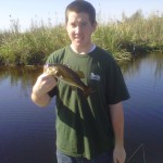 Everglades Fishing