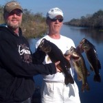 Everglades Fishing