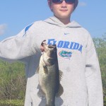 Florida Bass Fishing